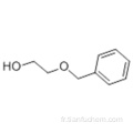 2-benzyloxyéthanol CAS 622-08-2